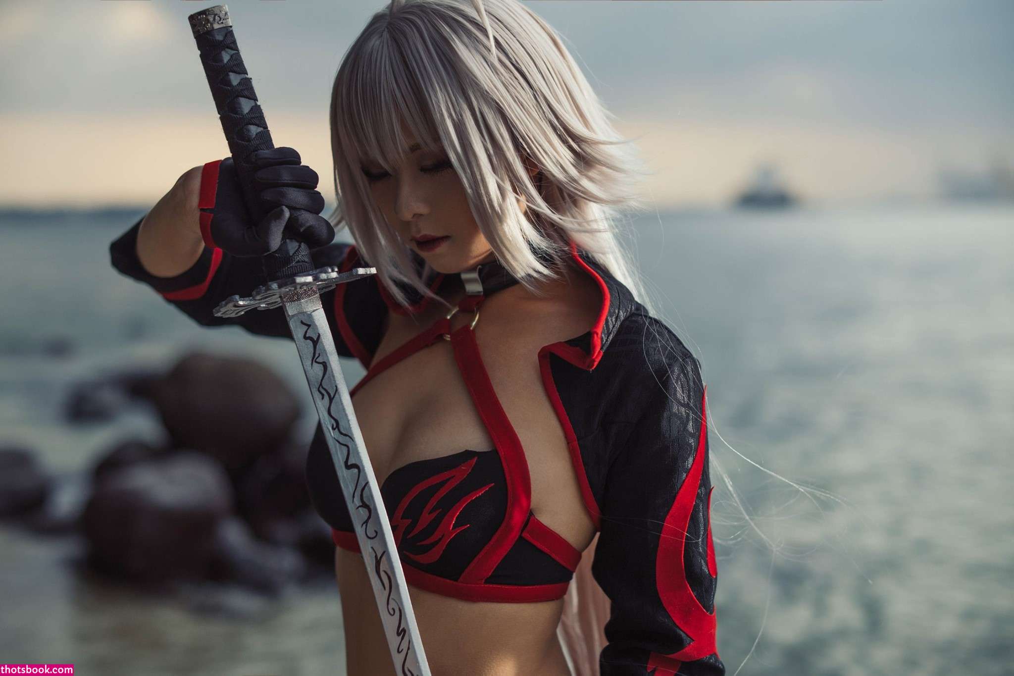 Rithe cosplay Photos #3 263492