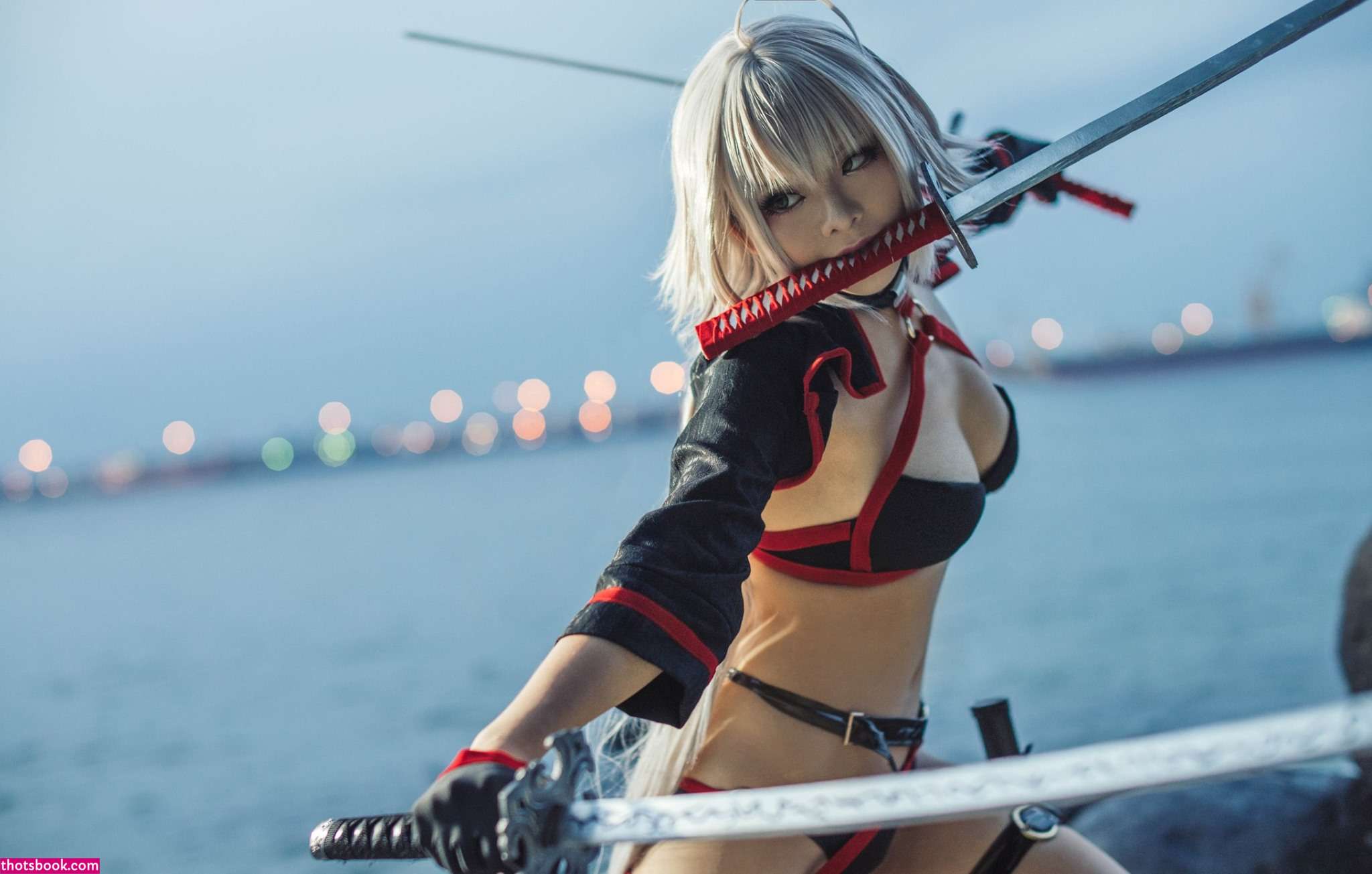 Rithe cosplay Photos #3 263494