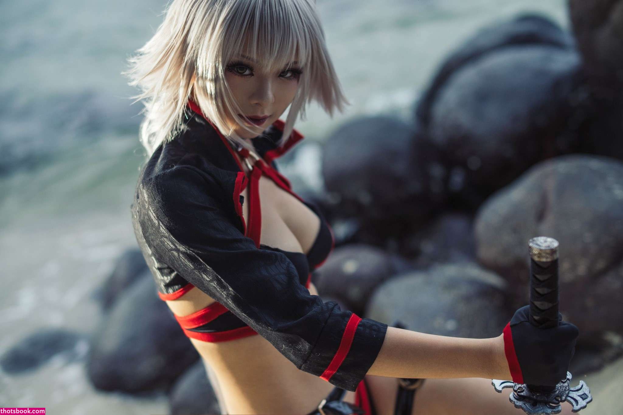 Rithe cosplay Photos #3 263501