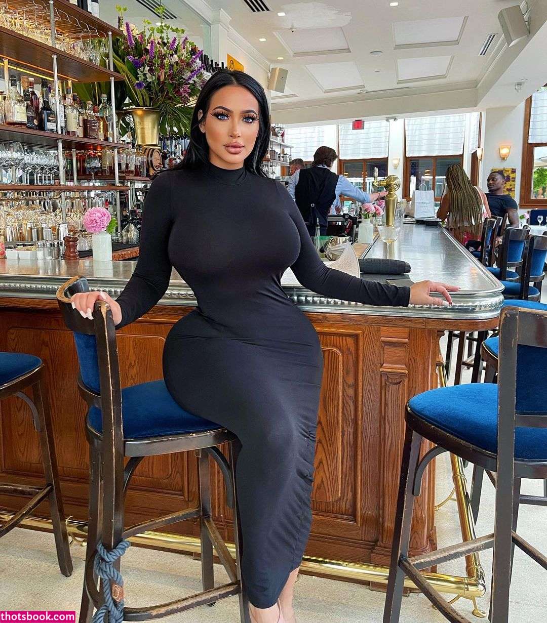 Anel Peralta Photos #5 243616