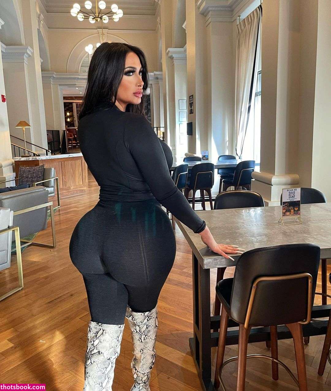 Anel Peralta Photos #5 243620