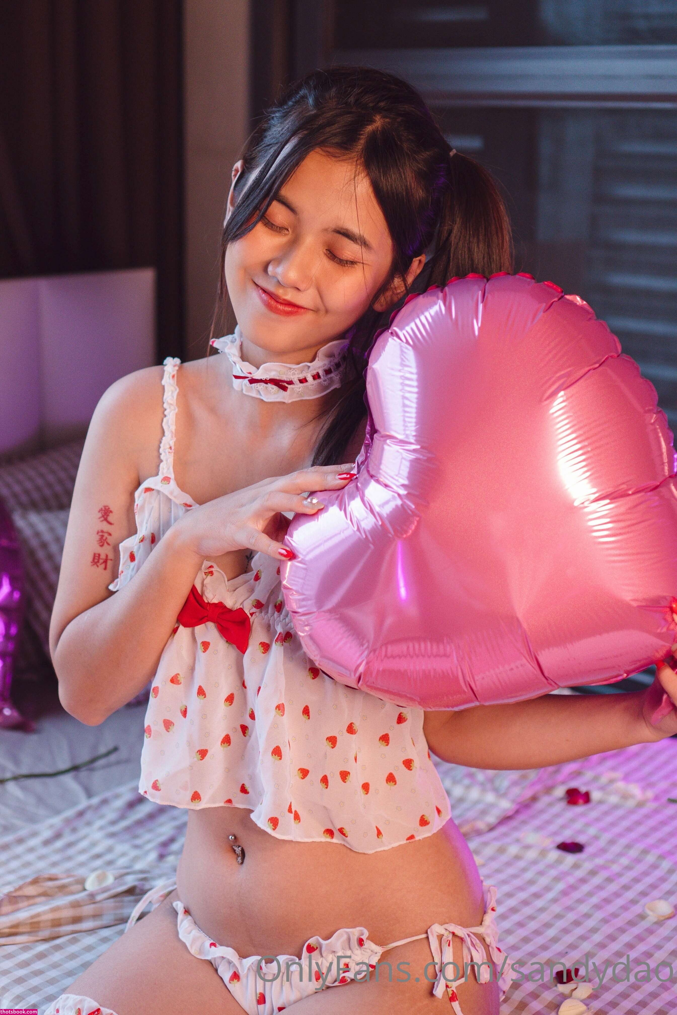 sandydao Onlyfans Photos #5 243862