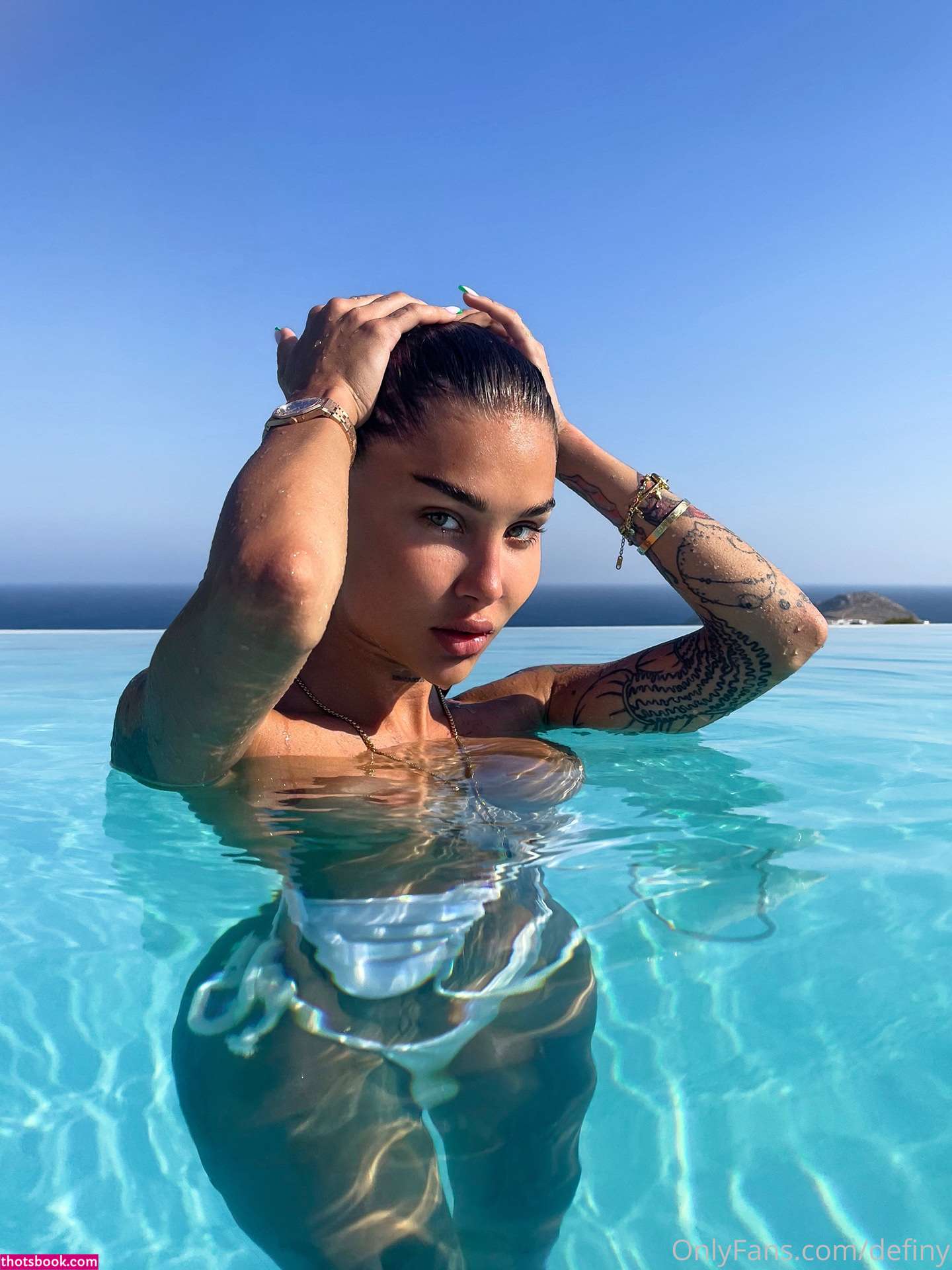 Elizabeth Definhy OnlyFans Photos #15 244323