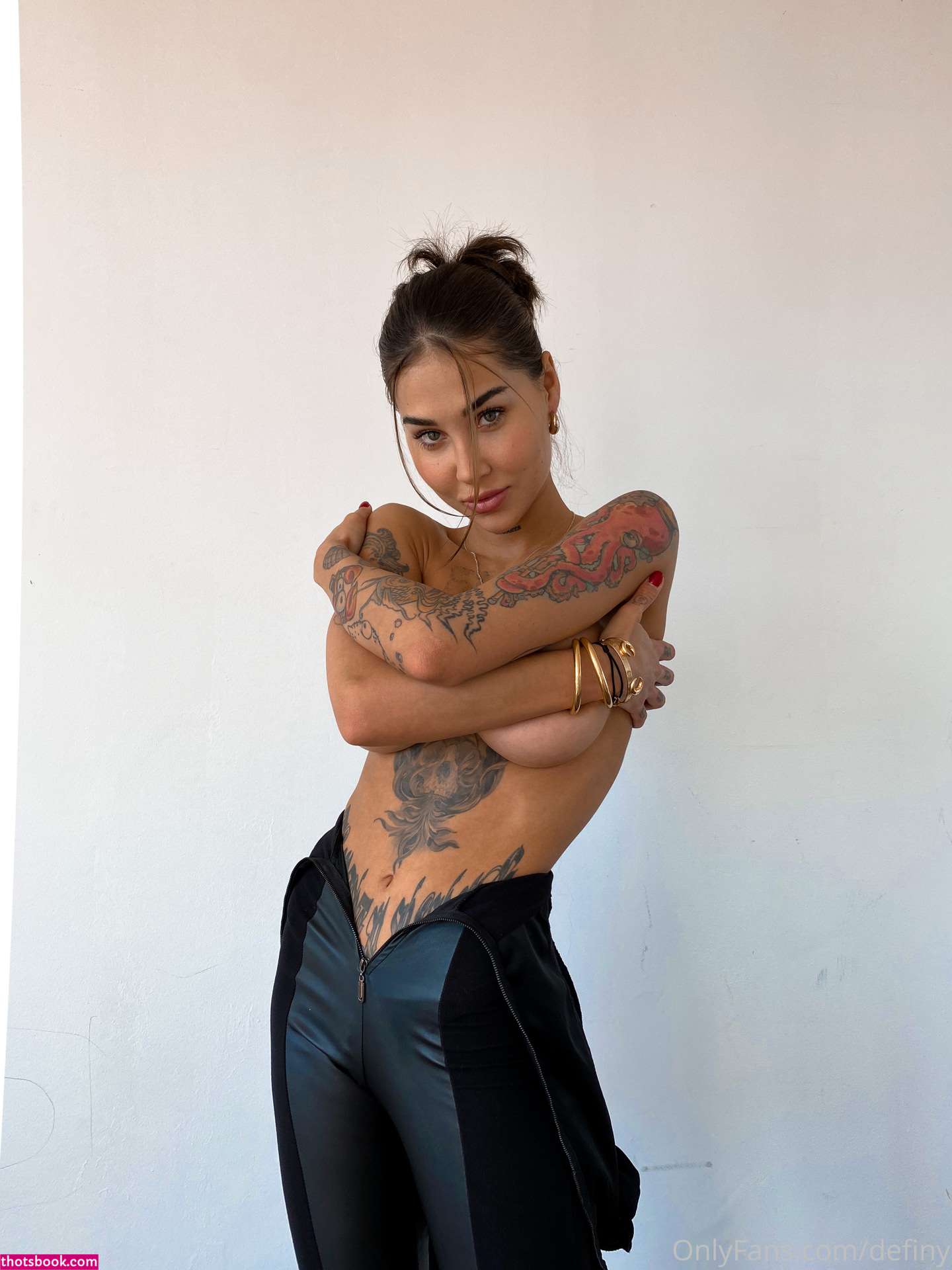 Elizabeth Definhy OnlyFans Photos #15 244331