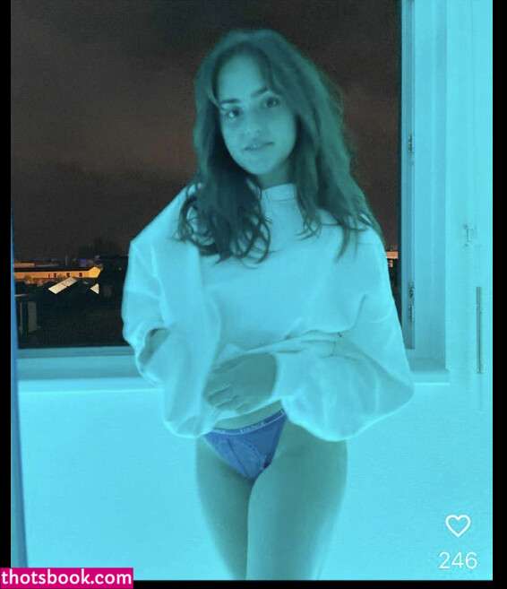 Charlotte Haffner Photos #5 250281