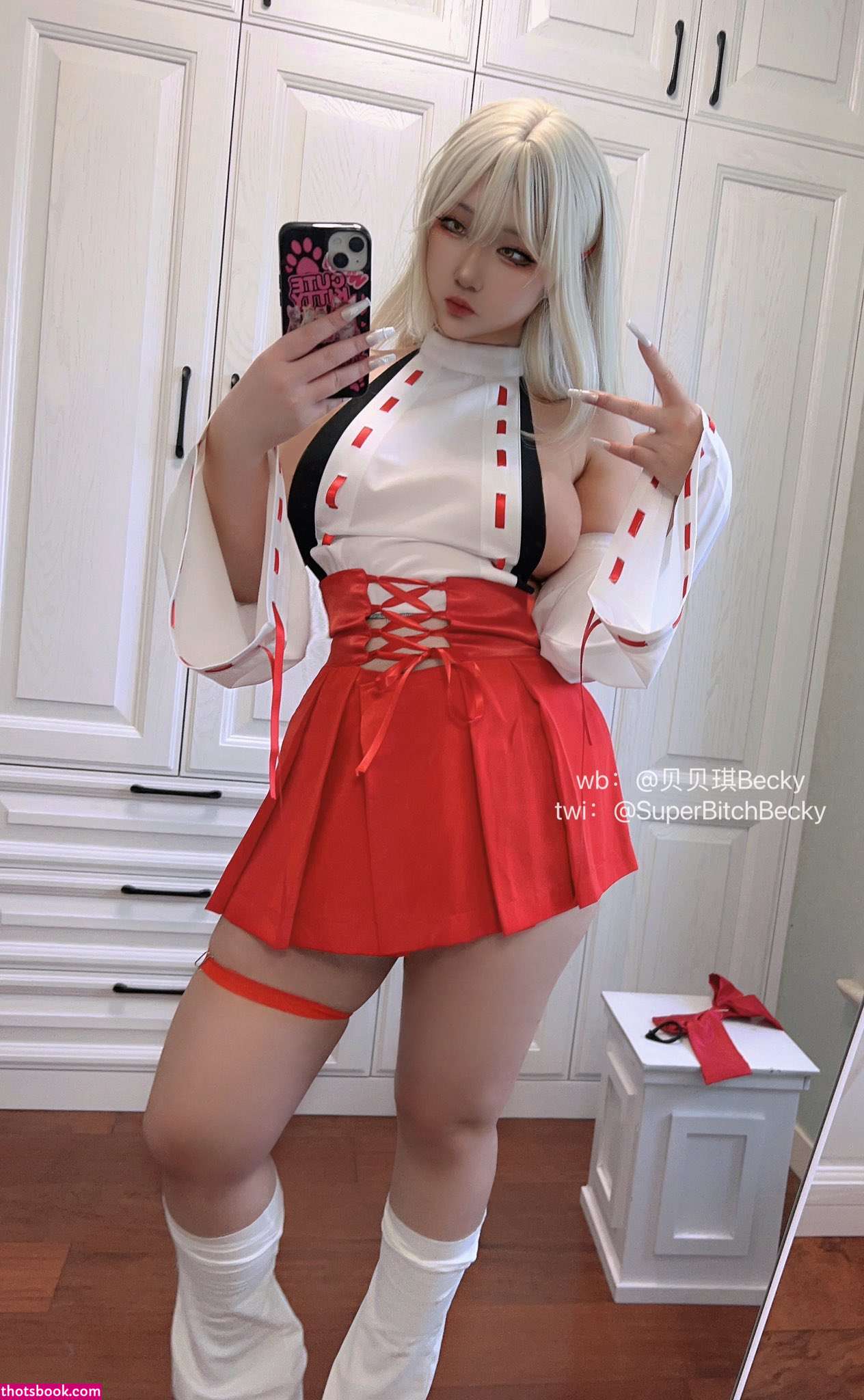 SuperBitchBecky Photos #3 250527