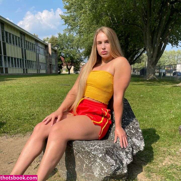 FauveBelle Photos #2 250746