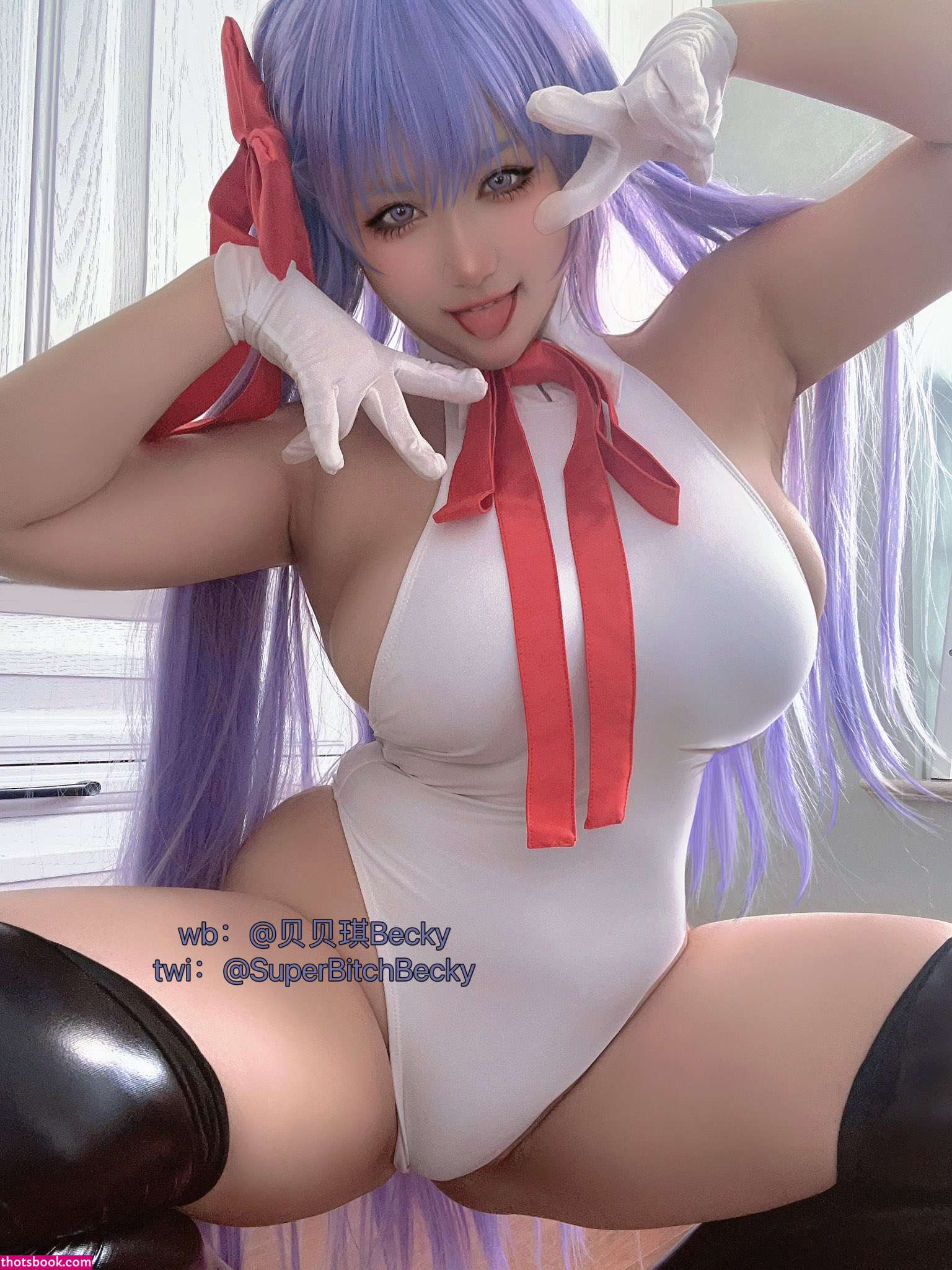 SuperBitchBecky Photos #6 250909