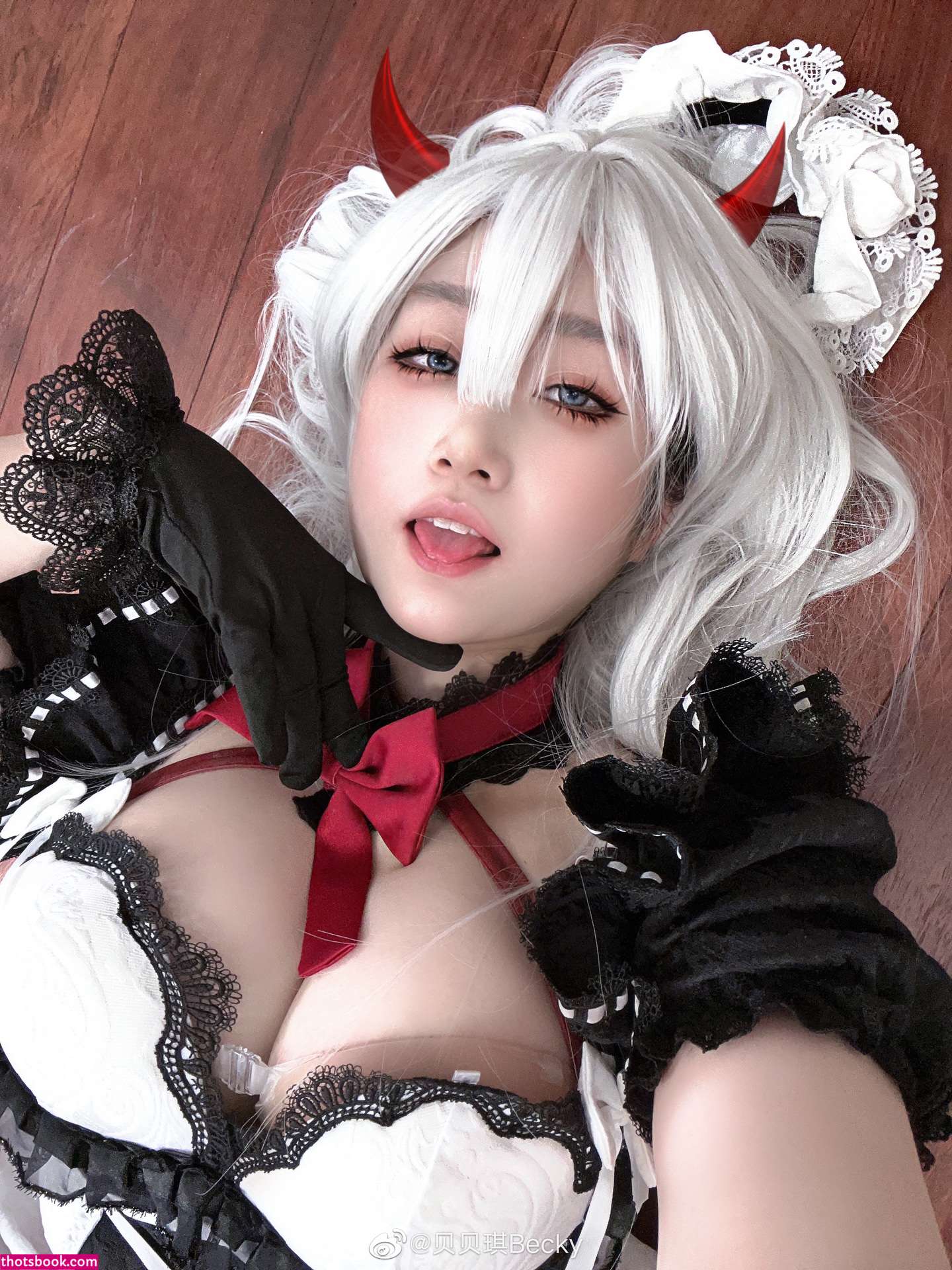 SuperBitchBecky Photos #8 250922