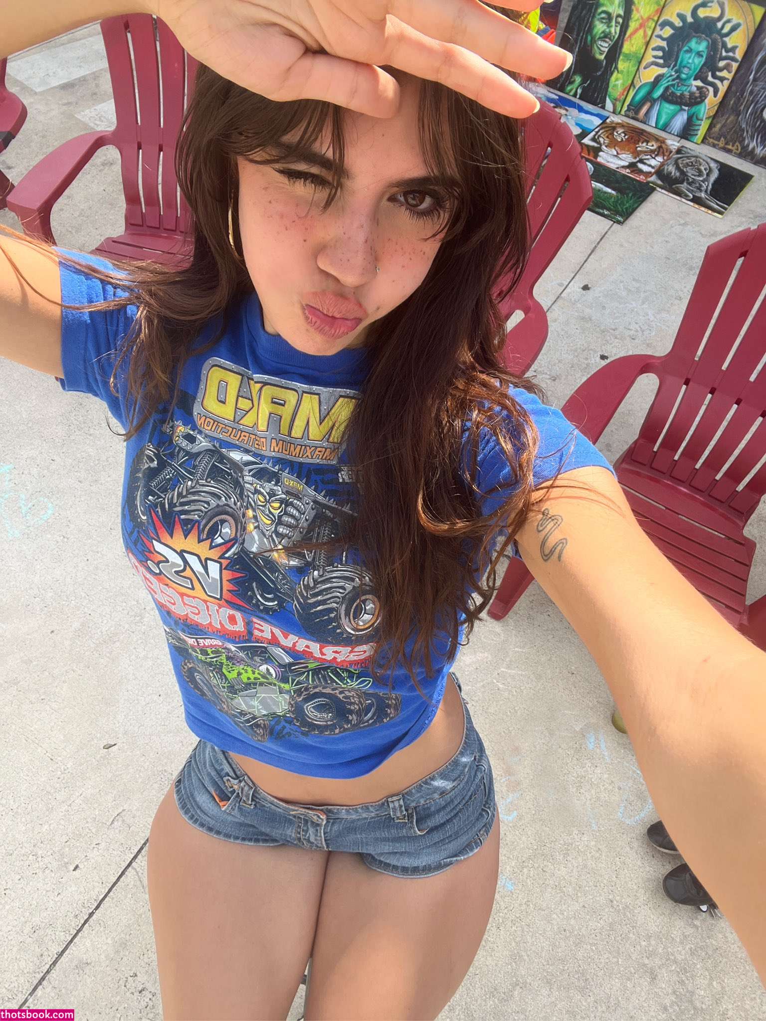 Whoreonica  incelrepellent Photos #6 250960