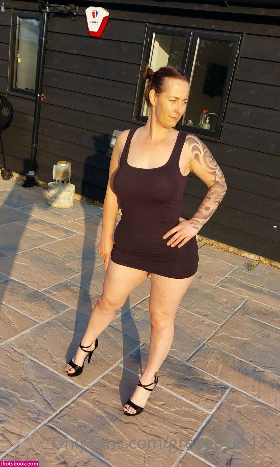 Greeneyez121 Photos #12 251170