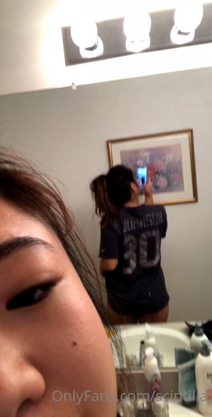 Rocket Reyna Onlyfans Video #9