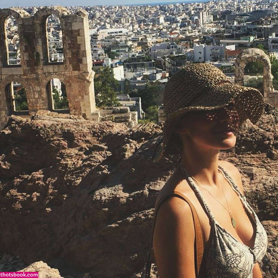 Alba Baptista Photos #1 257309