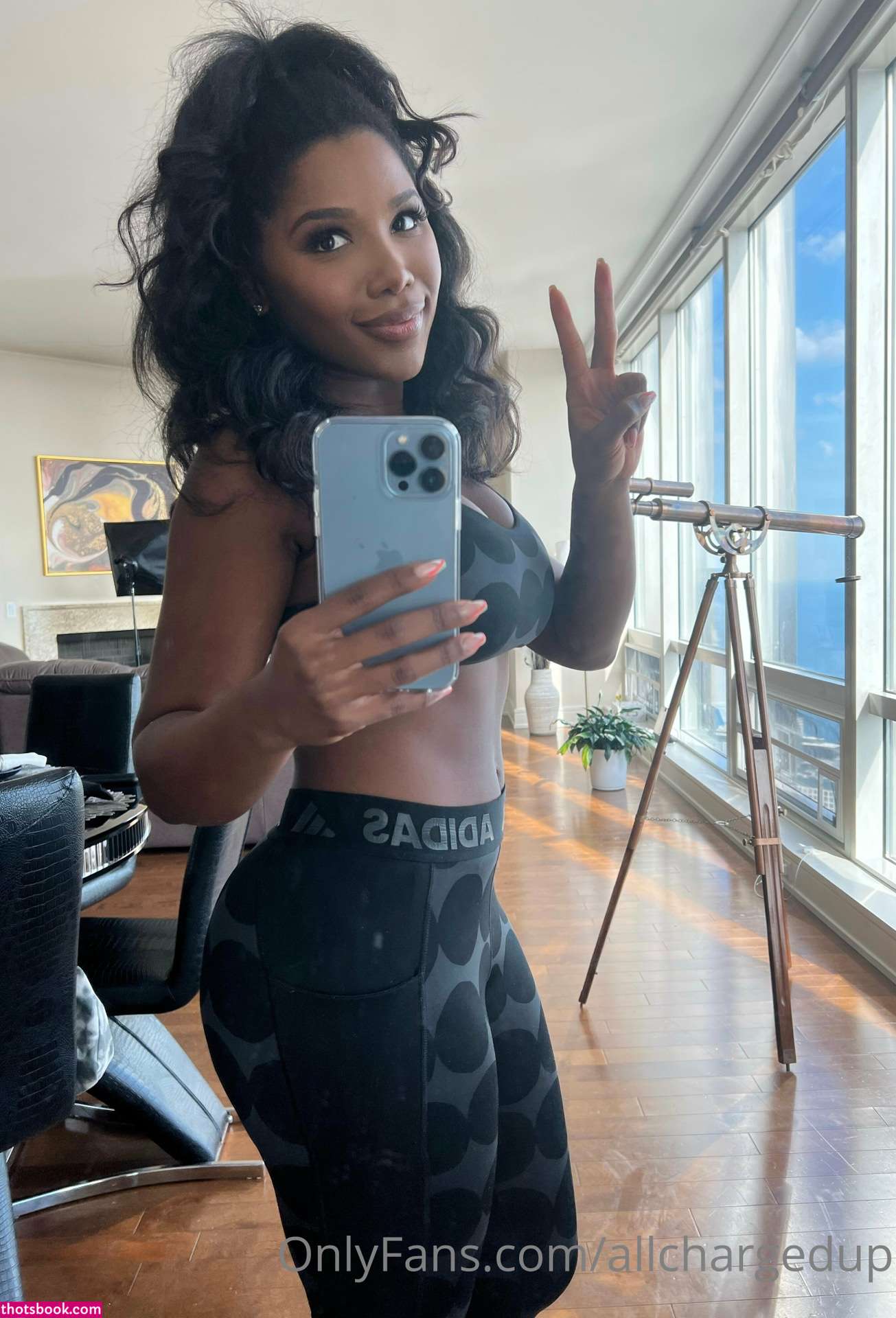 Allchargedup  AshleyChristen OnlyFans Photos #3 257368