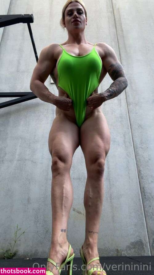 verininini Photos #1 257639