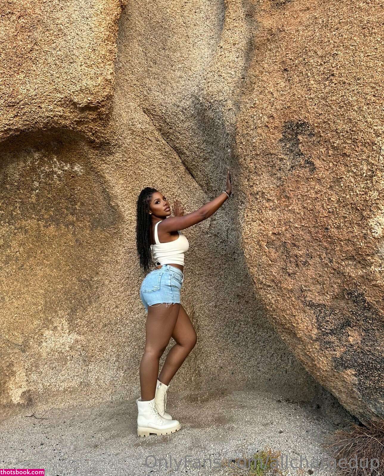 Allchargedup  AshleyChristen OnlyFans Photos #6 257723