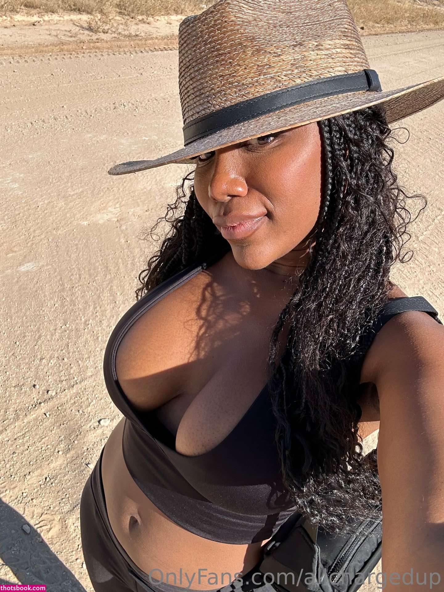 Allchargedup  AshleyChristen OnlyFans Photos #12 257979