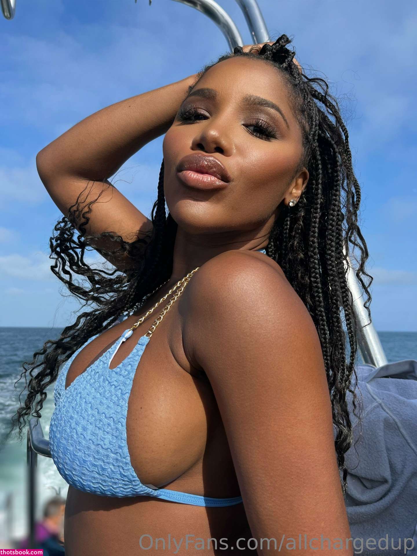 Allchargedup  AshleyChristen OnlyFans Photos #15 258000