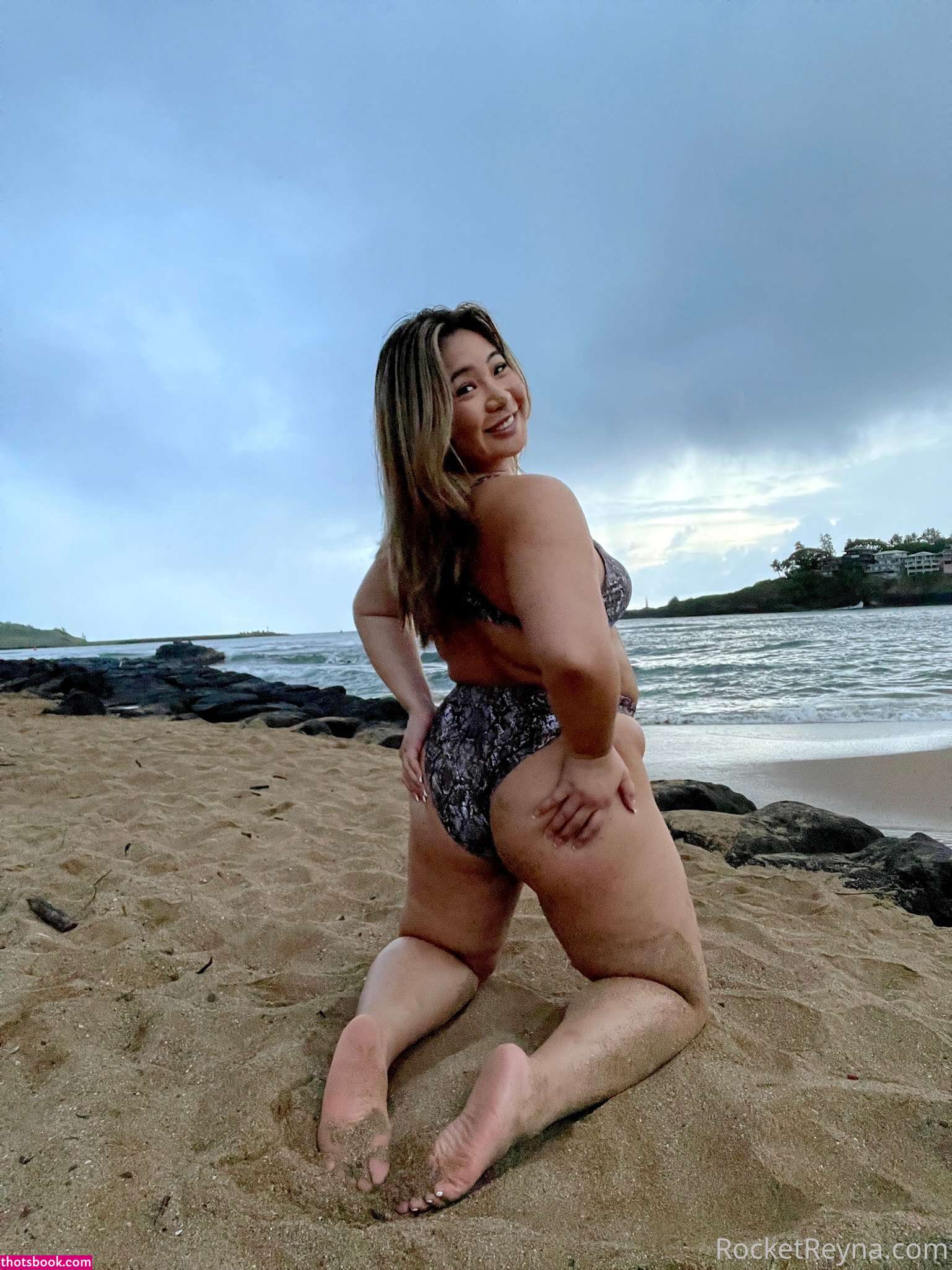 Rocket Reyna Onlyfans Photos #14 258109