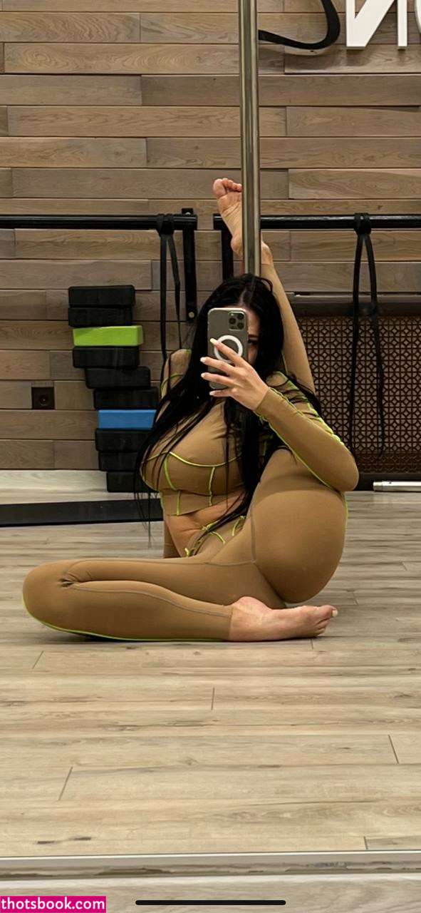 alinajimmychoo OnlyFans Photos #2 263938