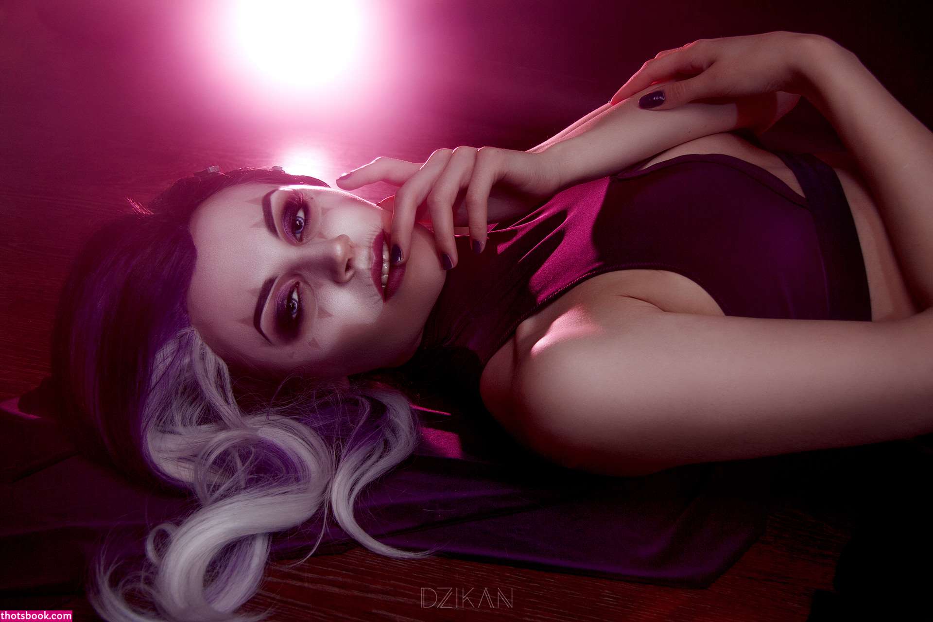 Dzikan Photos #4 264036