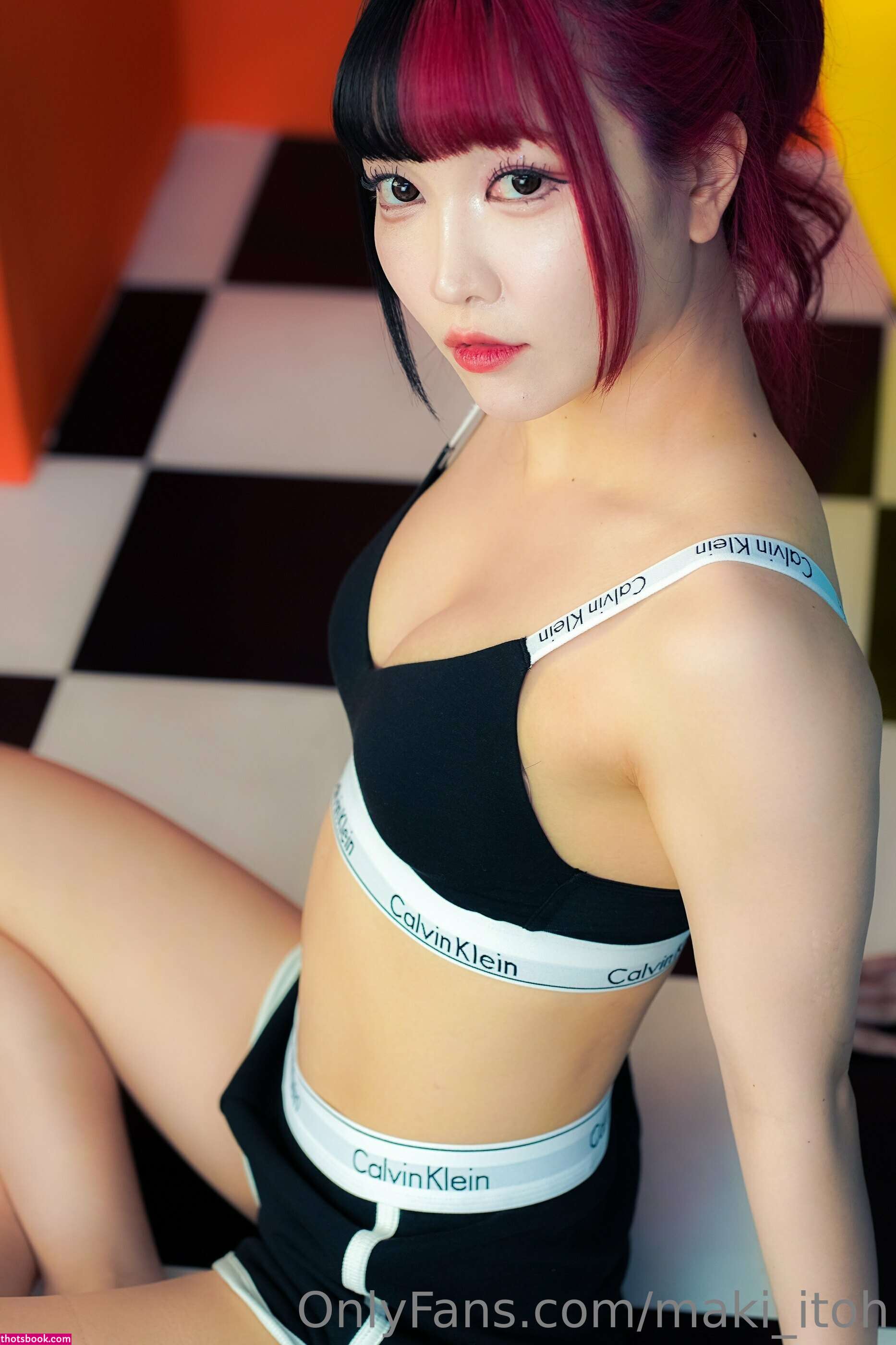 Maki Itoh Onlyfans Photos #5 264120