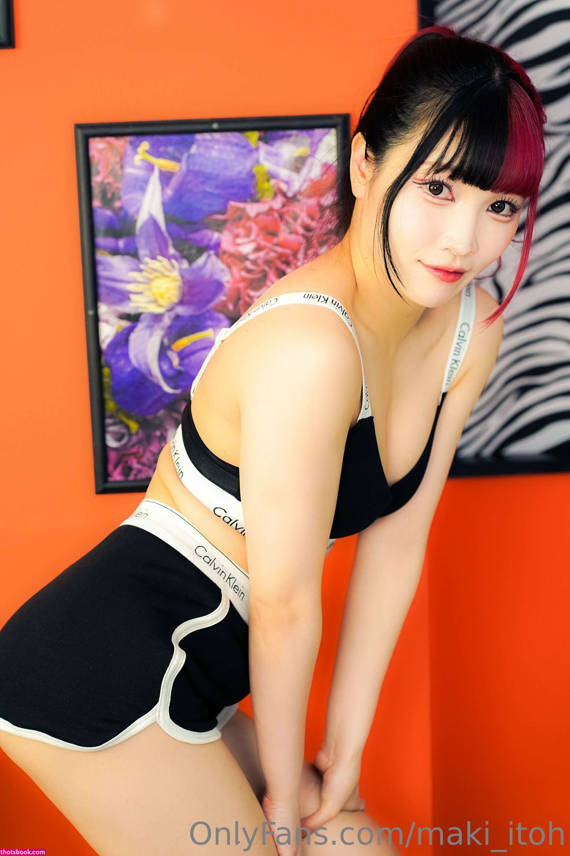 Maki Itoh Onlyfans Photos #5 264121