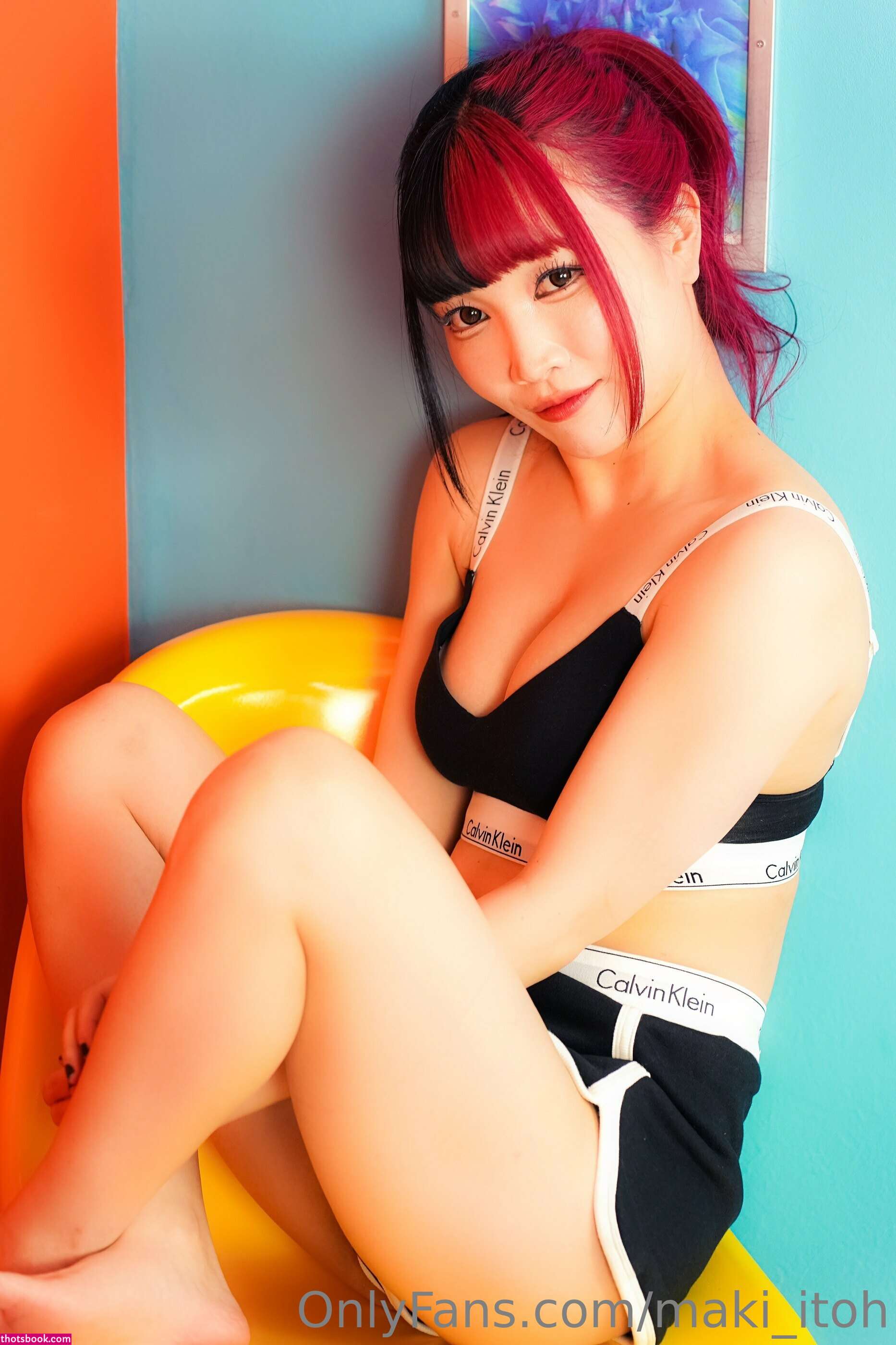 Maki Itoh Onlyfans Photos #5 264124