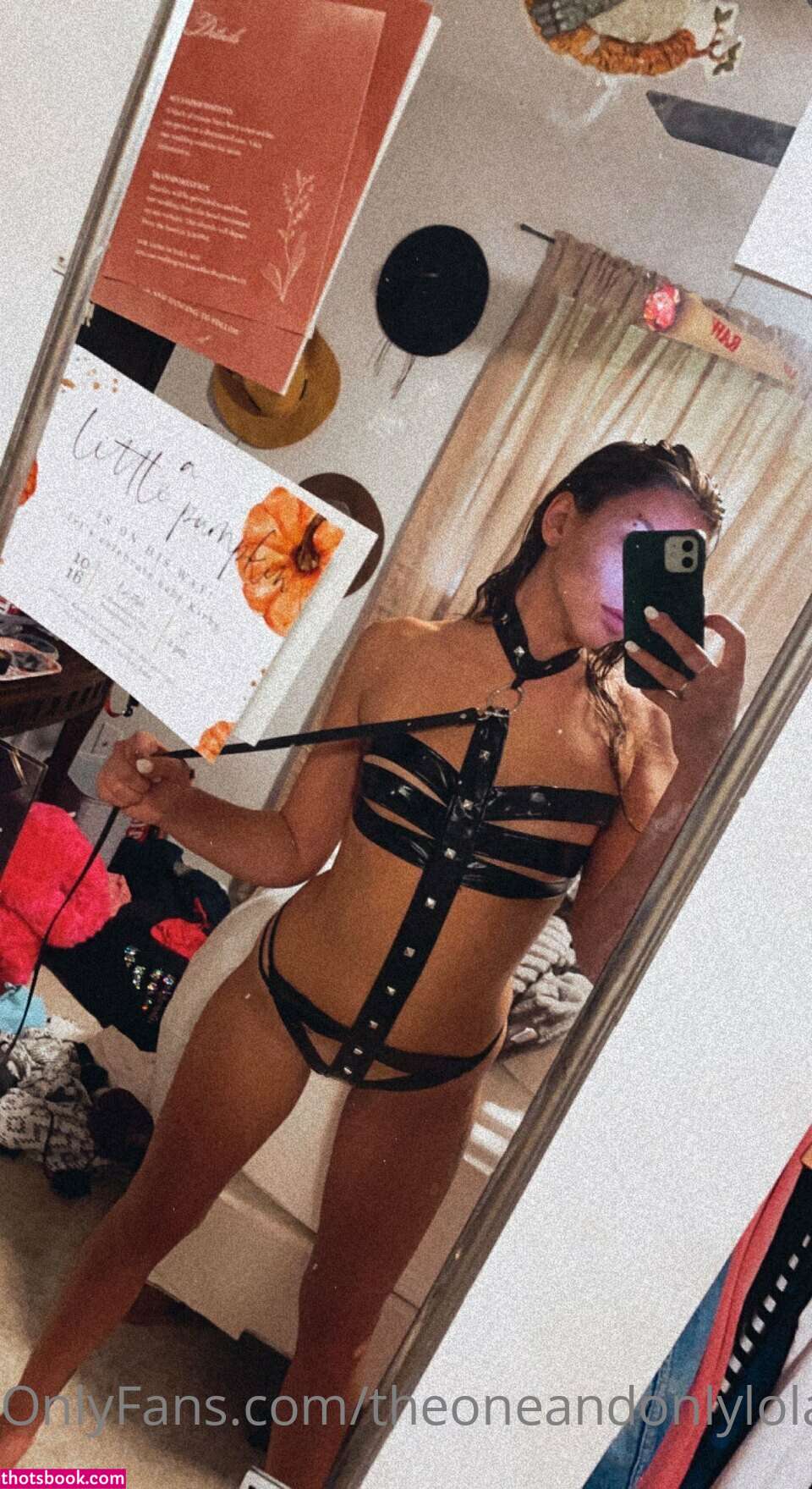 Megan Hill   theoneandonlylola Photos #3 264164