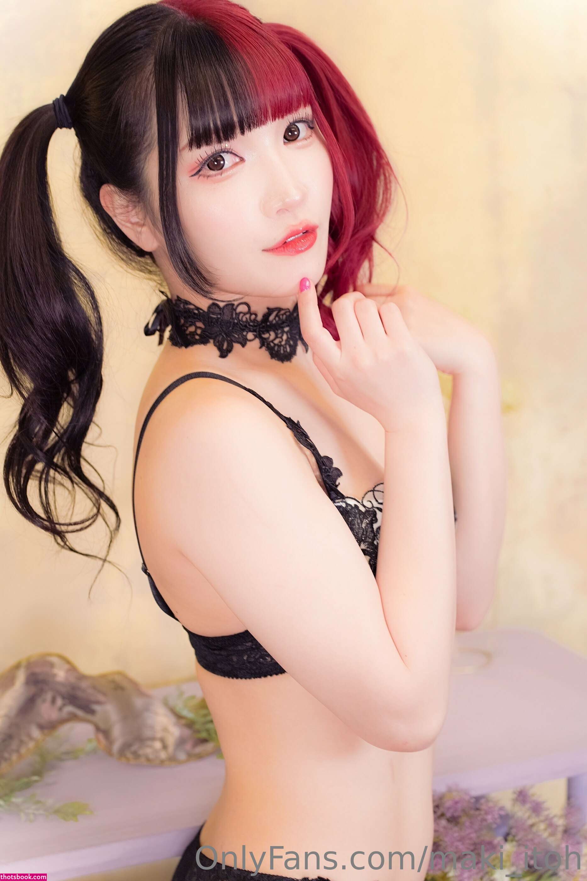 Maki Itoh Onlyfans Photos #6 264475