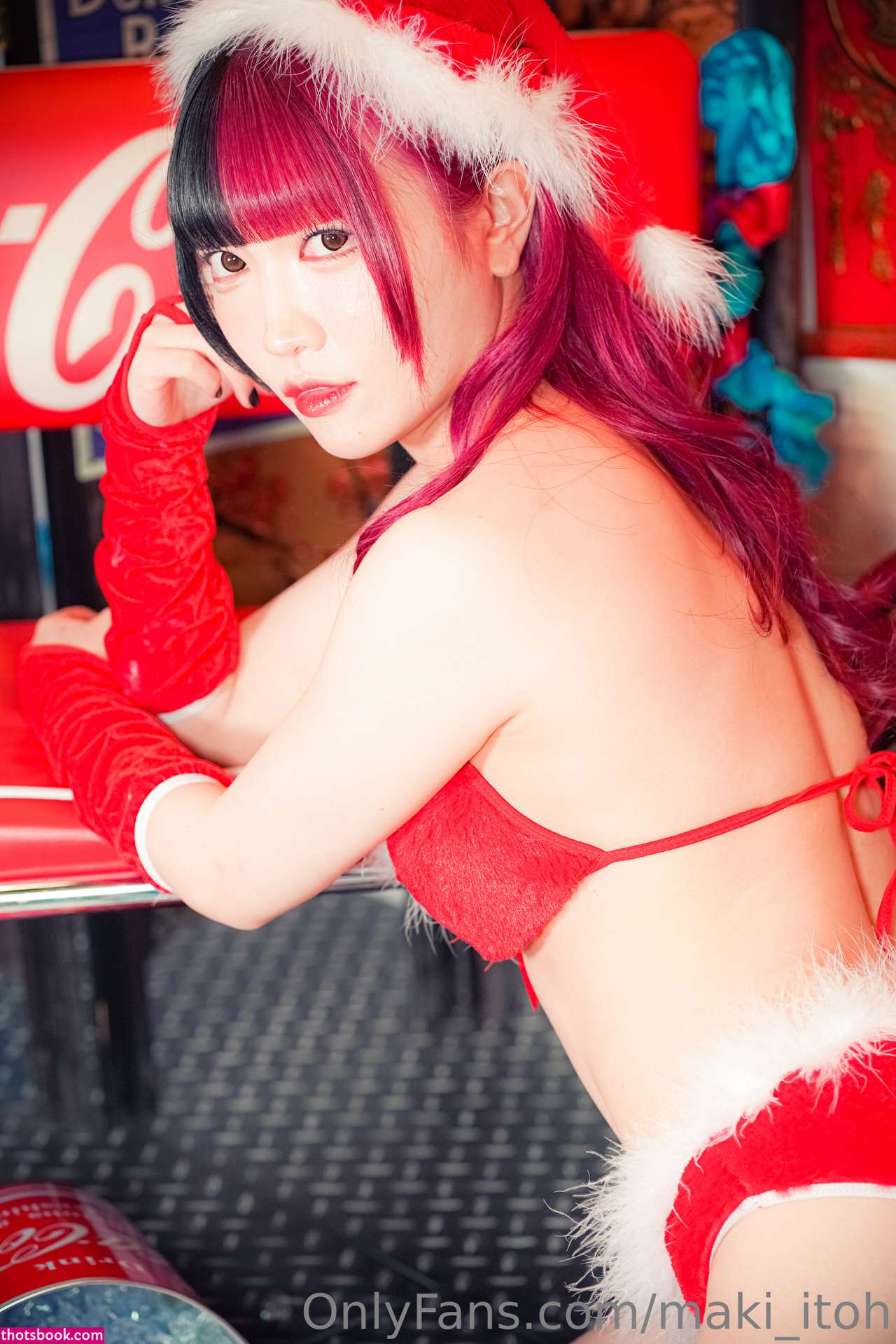 Maki Itoh Onlyfans Photos #9 264492