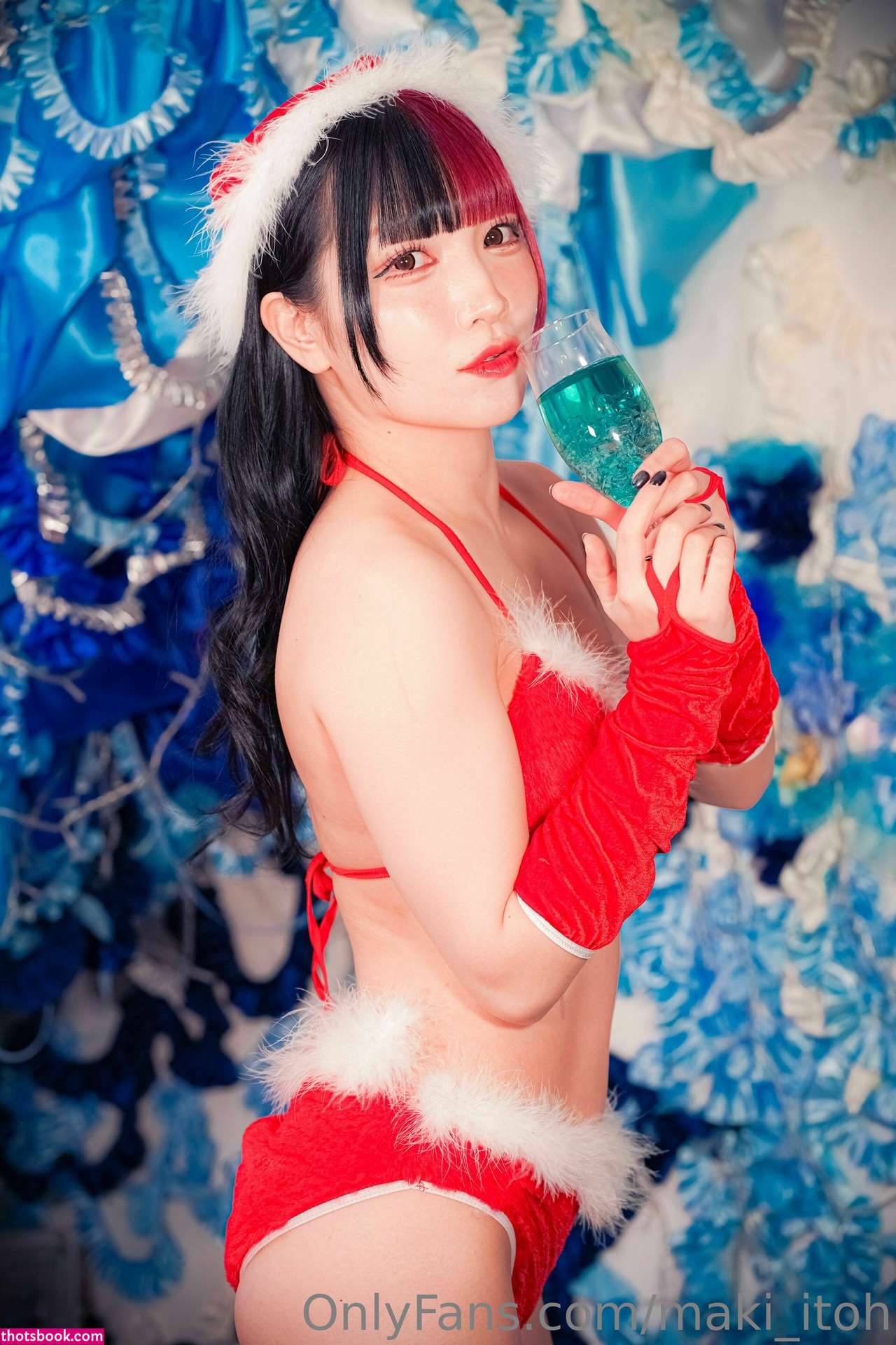 Maki Itoh Onlyfans Photos #9 264495