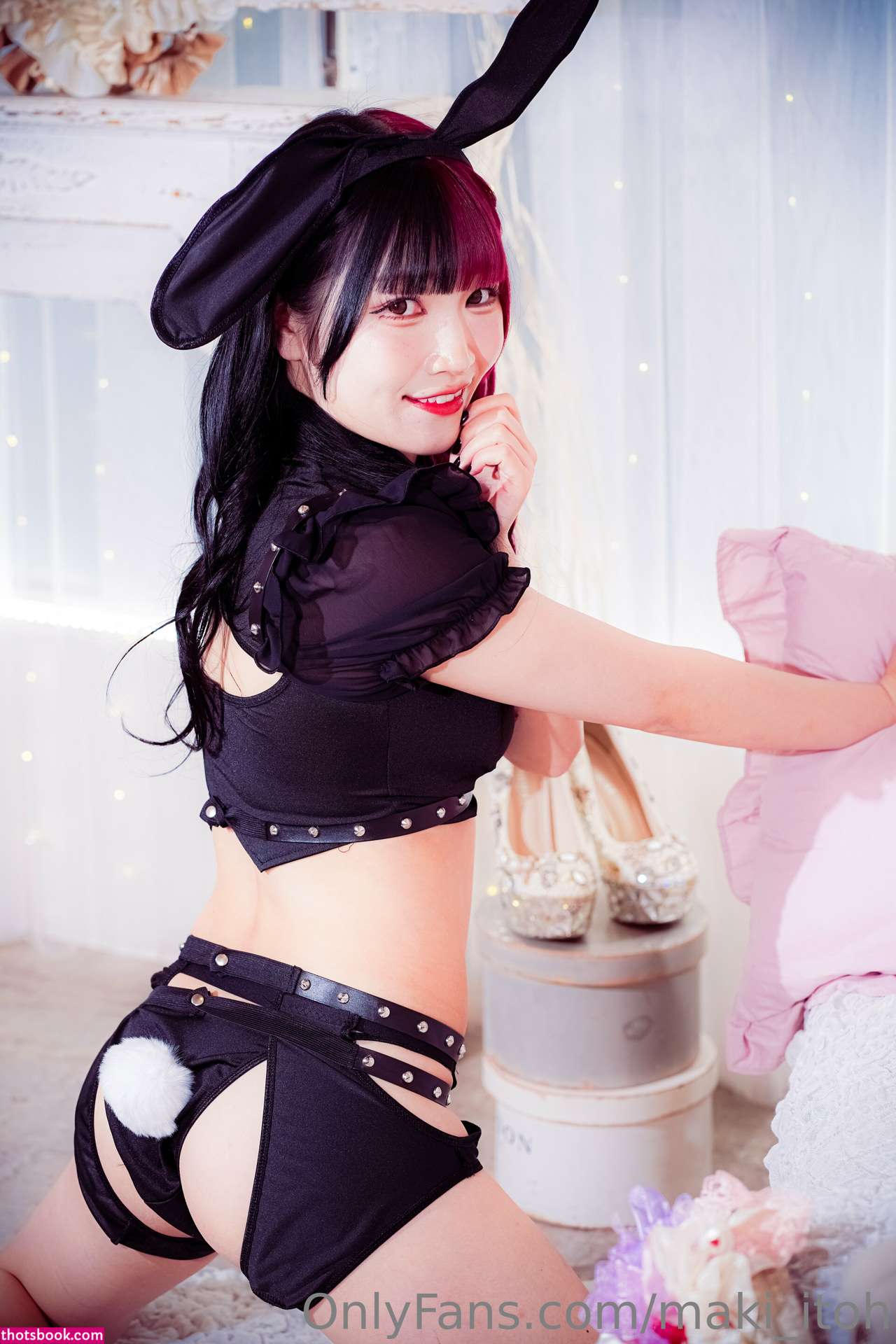 Maki Itoh Onlyfans Photos #10 264497