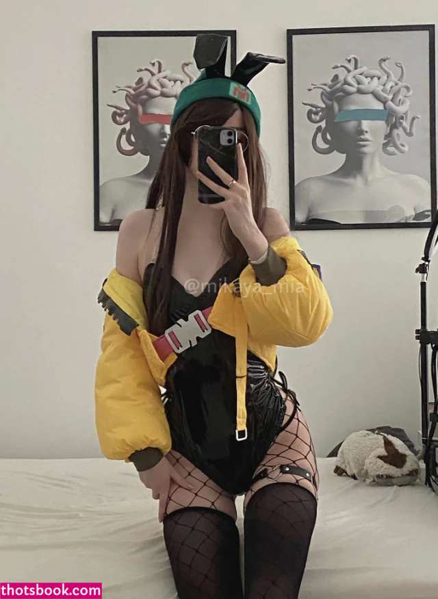 mikaya  mikayamia #7 264566