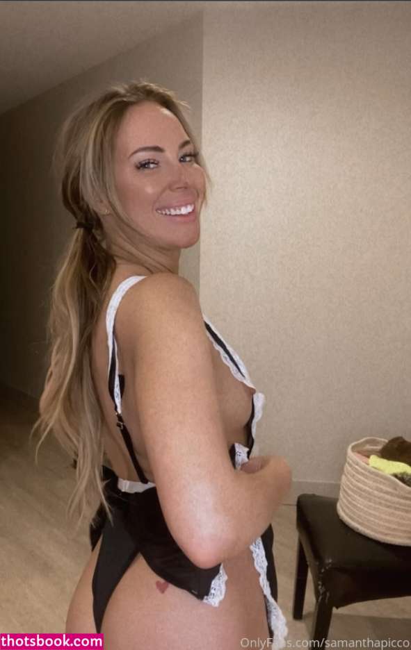 Samantha Picco Photos #4 264625
