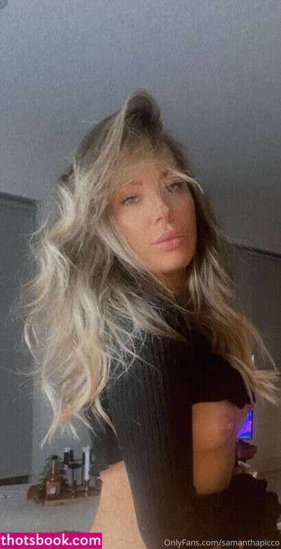 Samantha Picco Photos #4 264627