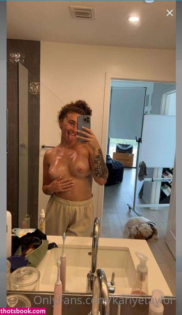 Karlye Taylor OnlyFans Photos #1 241055