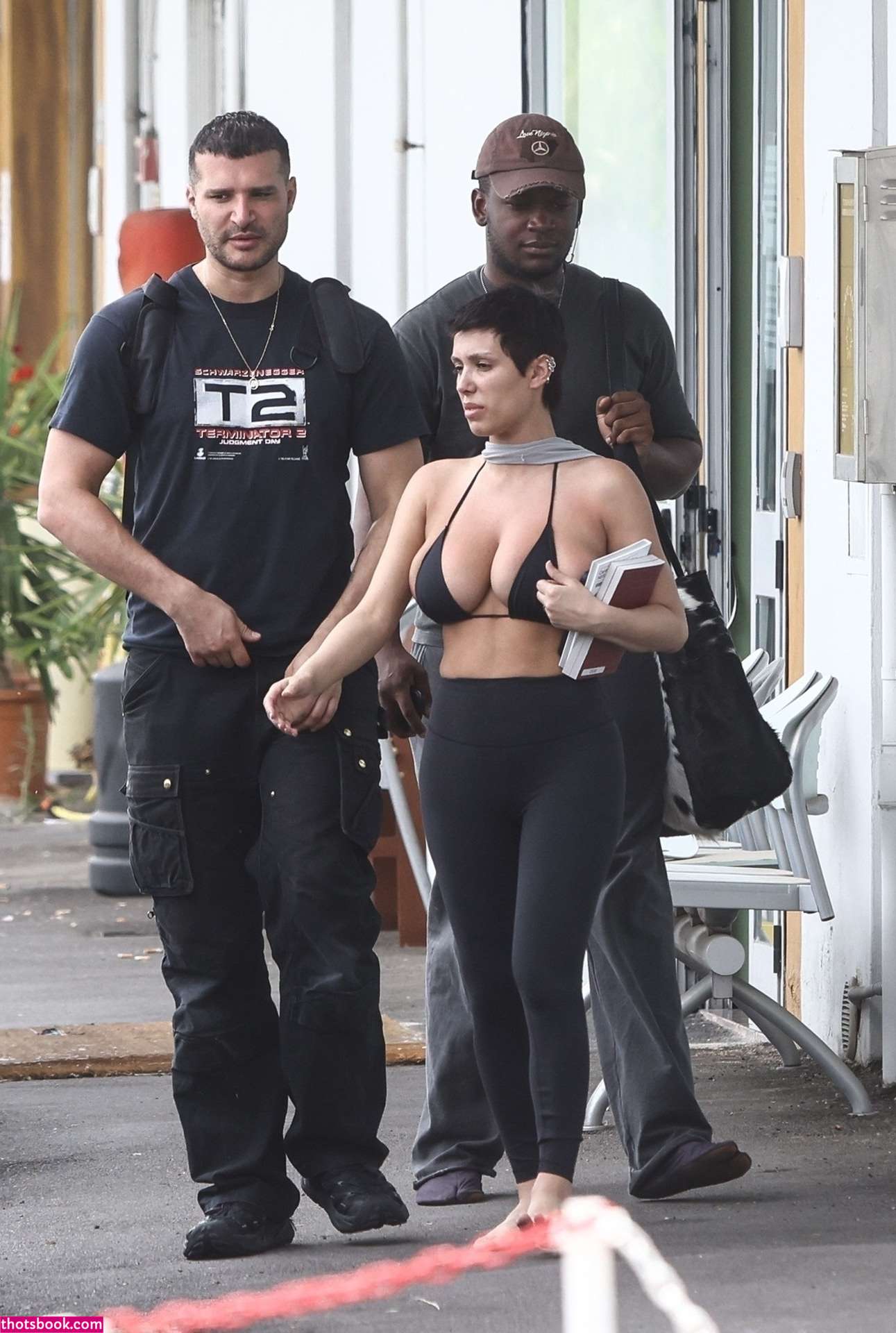 Bianca Censori Photos #2 241325