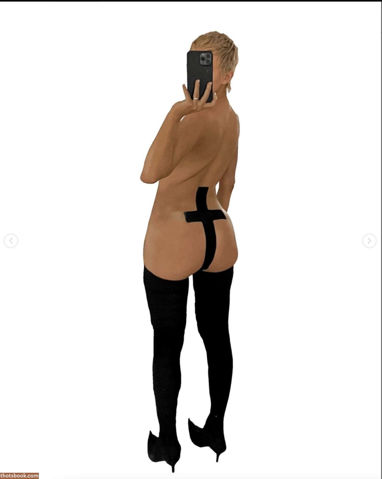 Bianca Censori Photos #2 241326