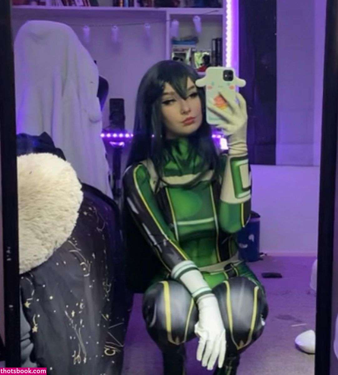 sylvieexo  sylvieesxo  sylvieecos Photos #8 241569