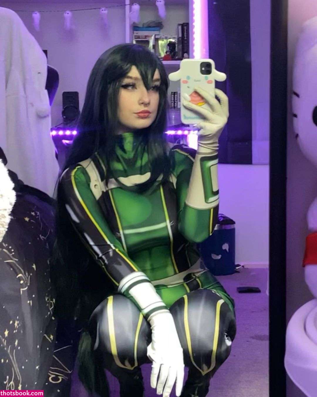 sylvieexo  sylvieesxo  sylvieecos Photos #8 241572