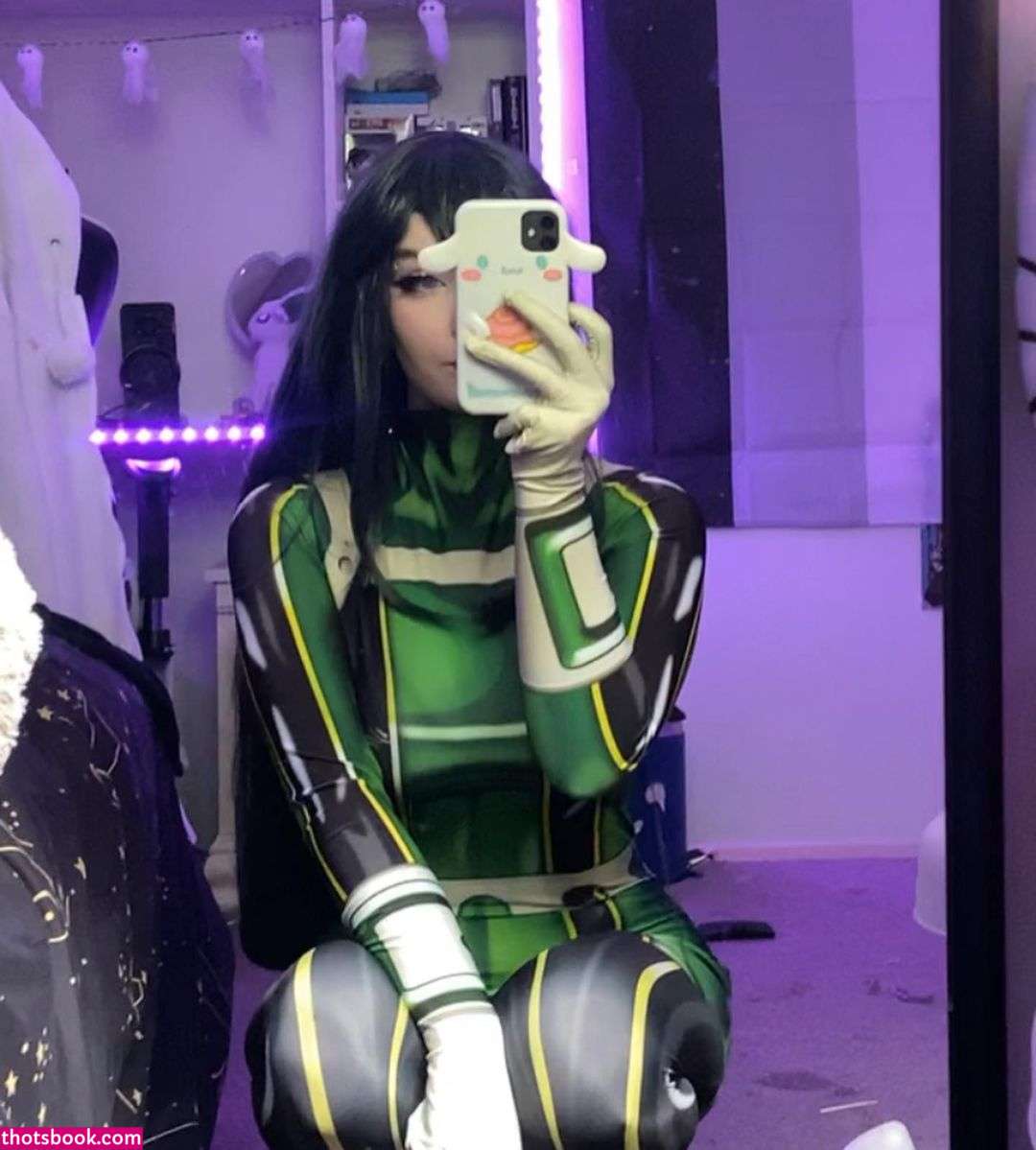 sylvieexo  sylvieesxo  sylvieecos Photos #8 241573