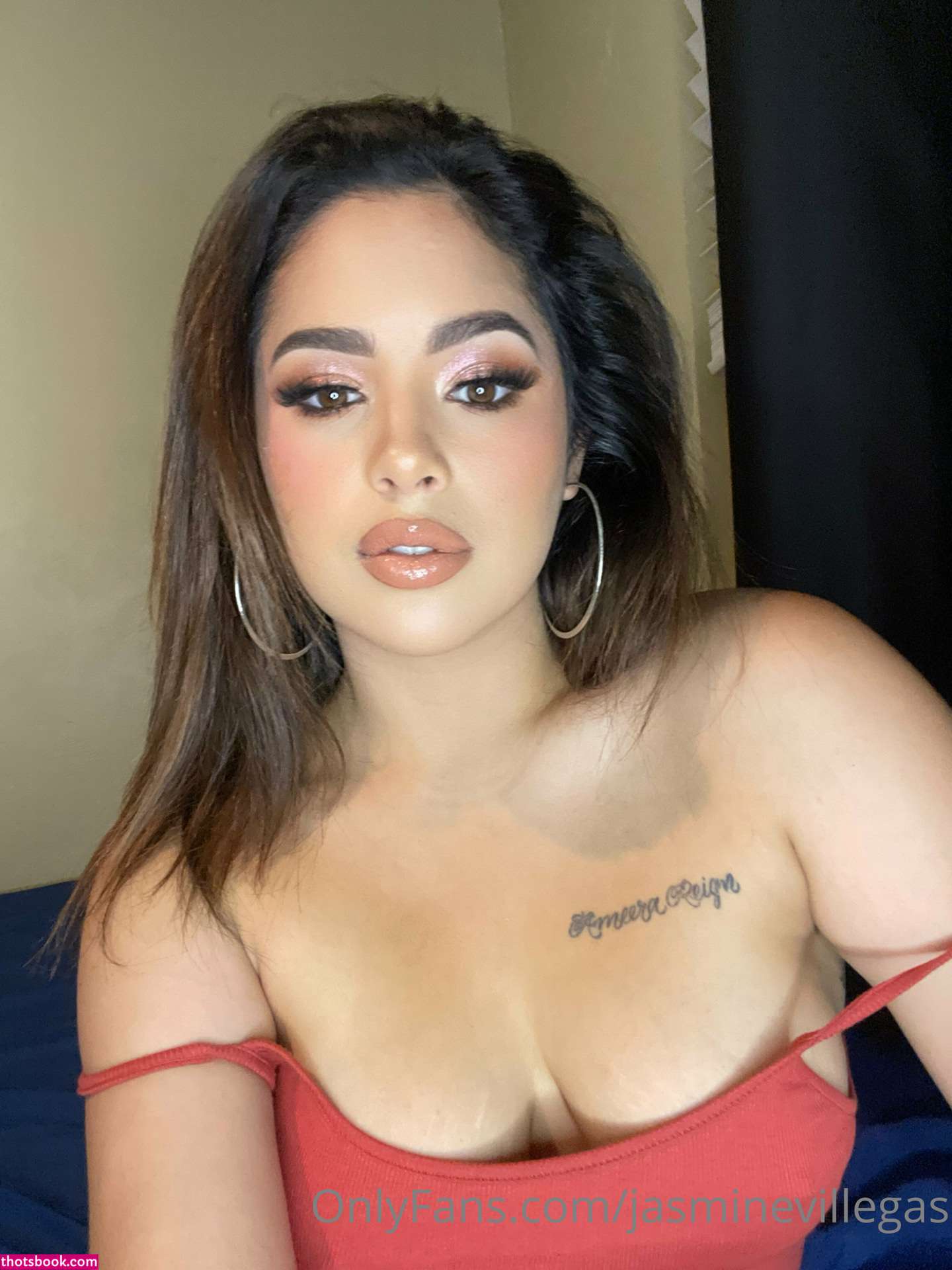 Jasmine Villegas OnlyFans Photos #2 247242