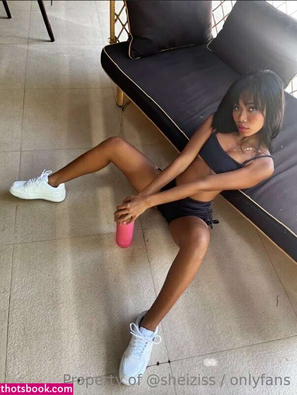 Sheiziss OnlyFans Photos #10 247650