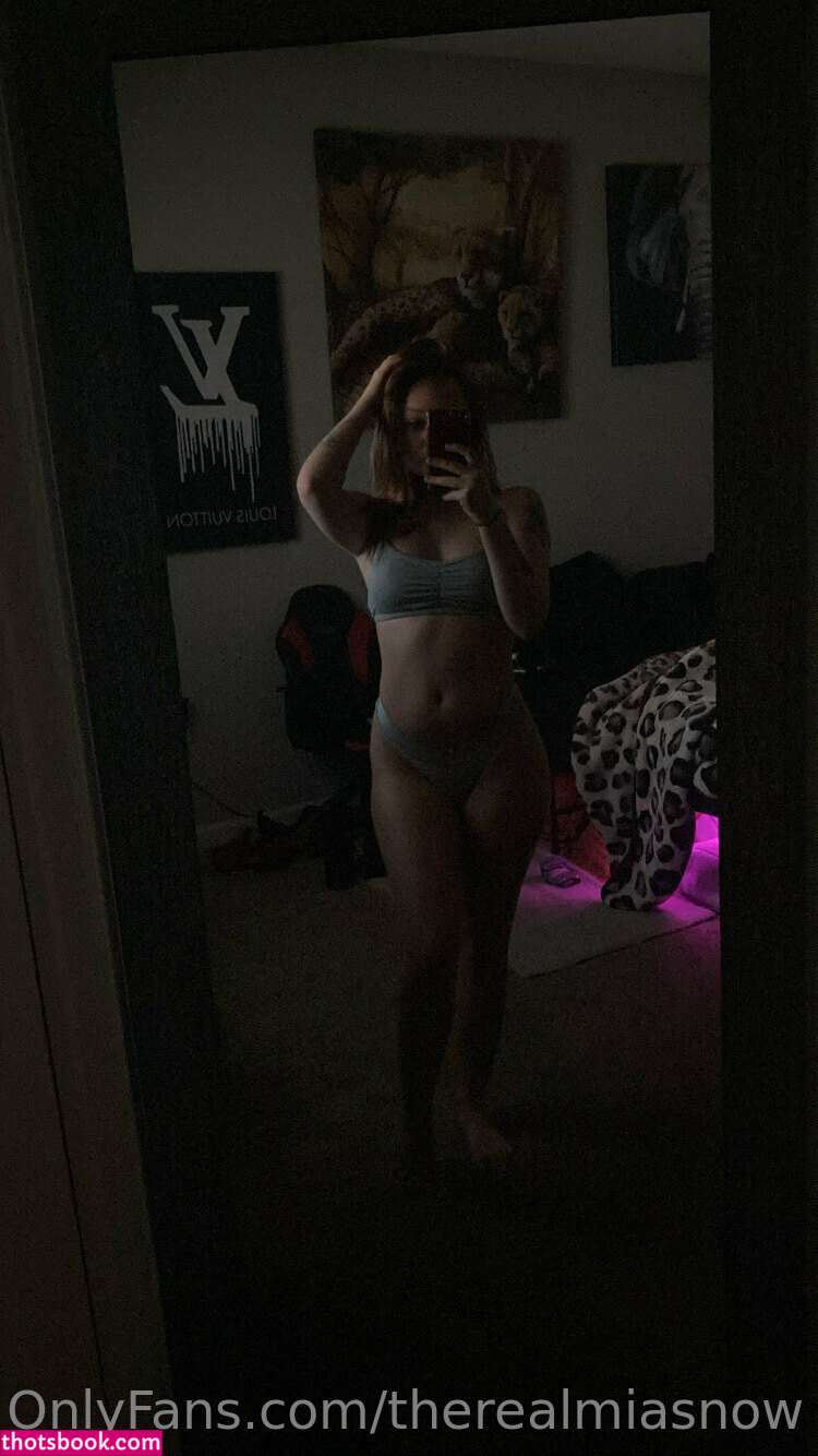 Therealmiasnow Photos #2 247664