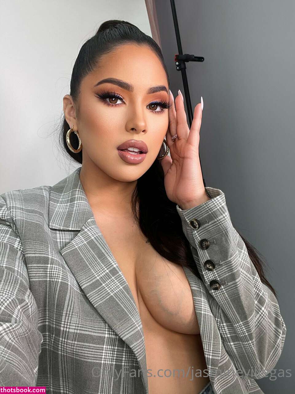 Jasmine Villegas OnlyFans Photos #12 247733