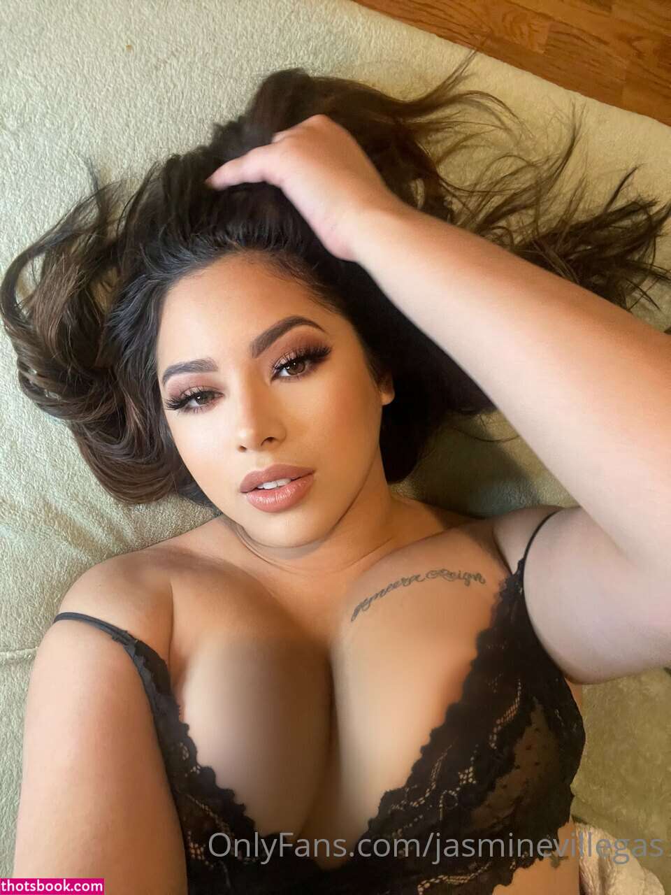 Jasmine Villegas OnlyFans Photos #12 247734