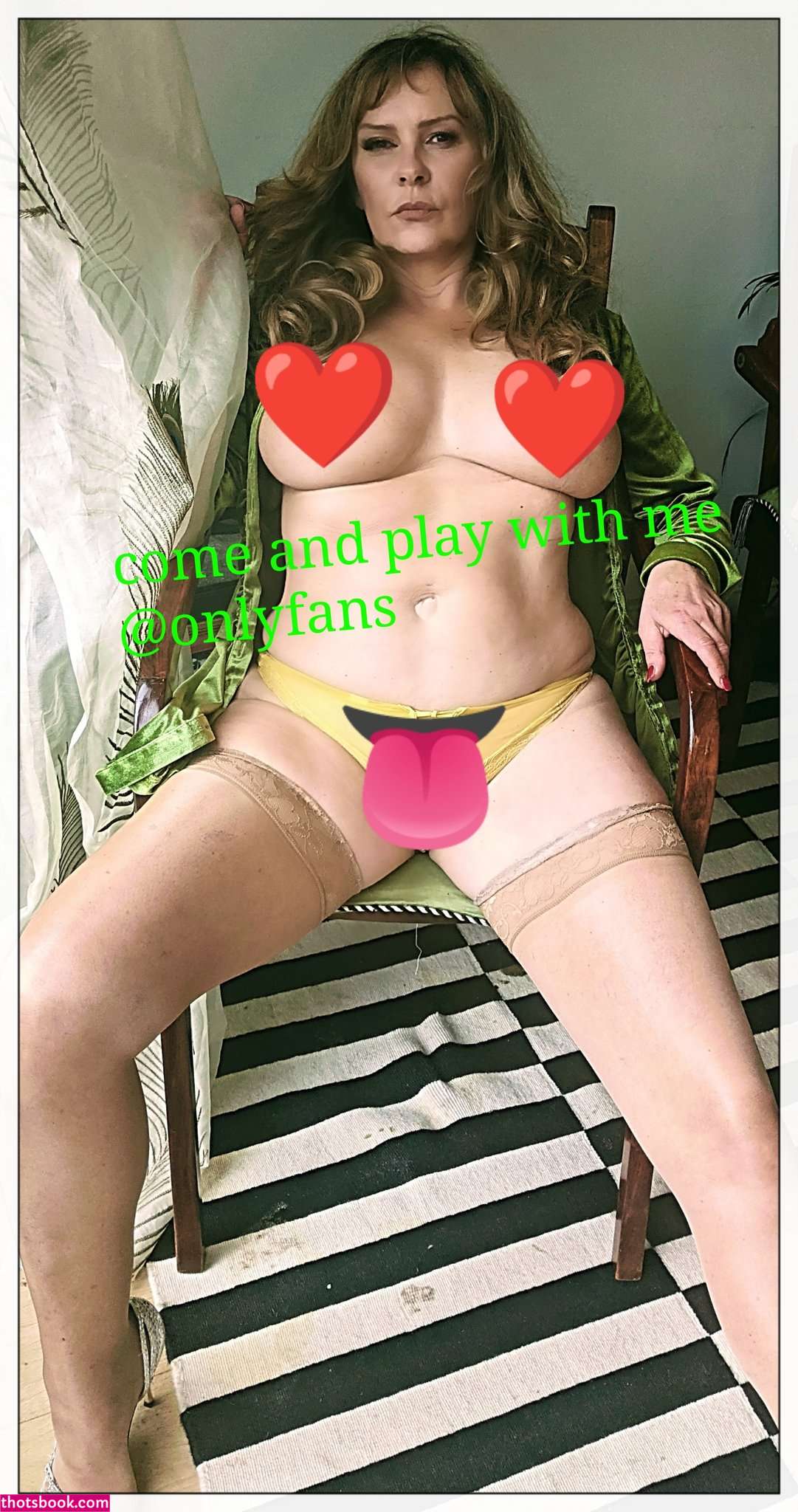 Donna Ewin OnlyFans Photos #1 254406