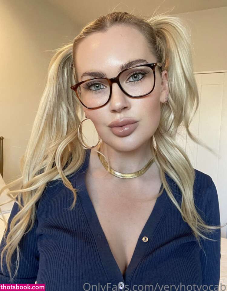 veryhotvocab Onlyfans Photos #1 254603