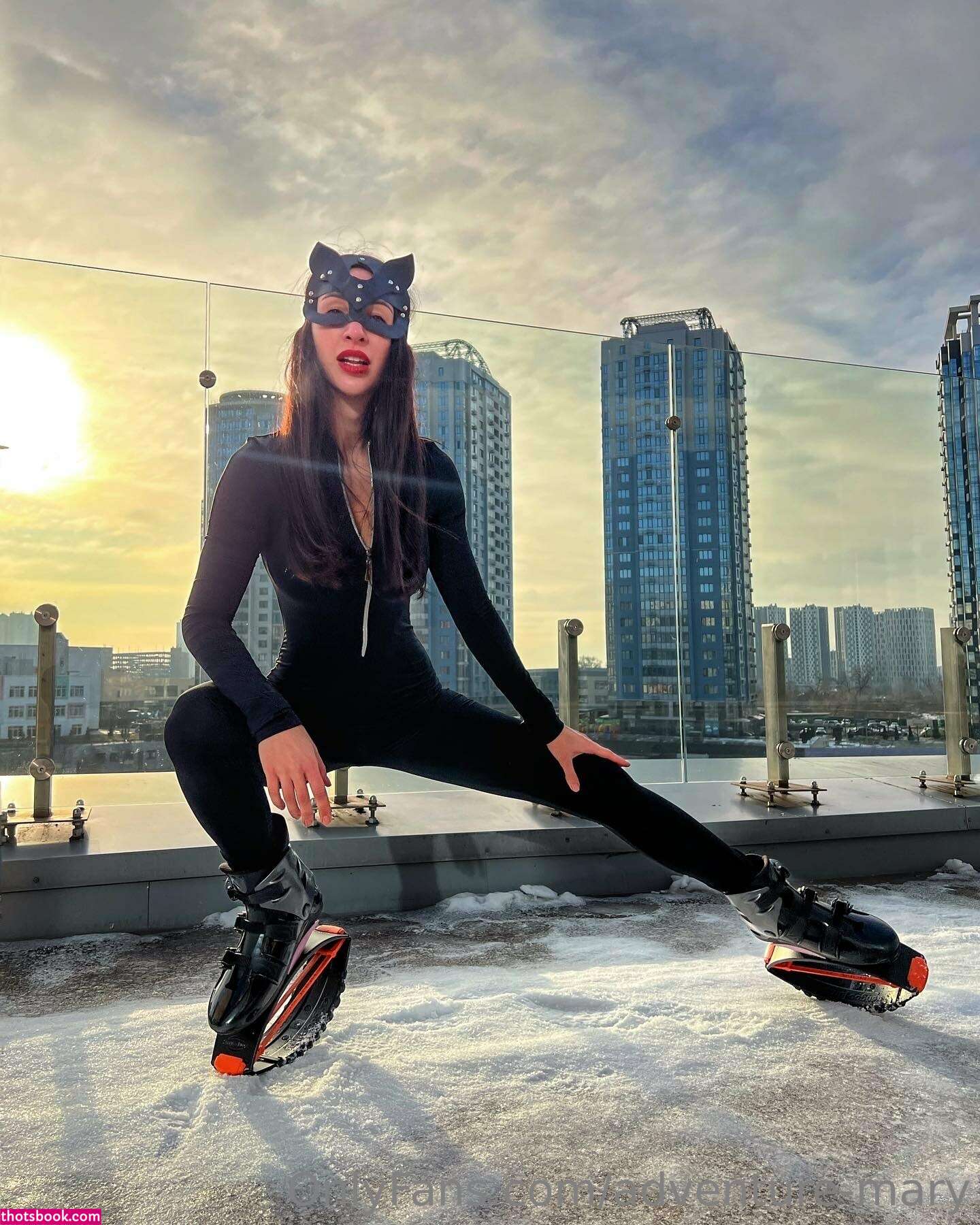 Aventure Marie Photos #11 254933